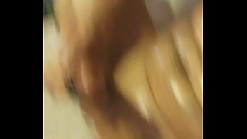 Preview 2 of Mom Milka - Solo Loner38 spank toy