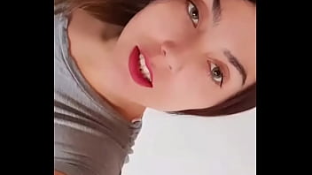 Preview 1 of Xxx Sanny Lane Video - Posso me plugar pra vc? chama no zap