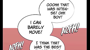 Preview 4 of Dasi Gril - SPACE CUNTS 2 webcomic,  space women fucked by aliens,  tied with space monsters.