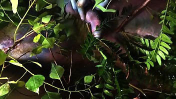 Preview 3 of Chech Piss - He stroked his cock in a slimy pink bath swamp and then I gently felt his cock and balls and fingered his asshole until he came.