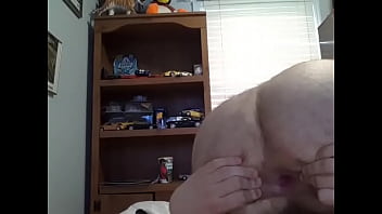 Preview 2 of Samy Porno - Finger me now