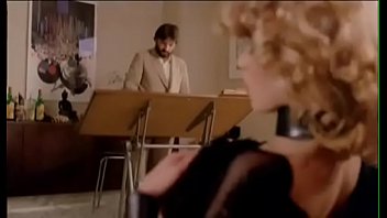Preview 4 of Choose Ass - La Femme Object aka French girl for pleasure - Alpha France classic vintage porn (1981) Marilyn Jess
