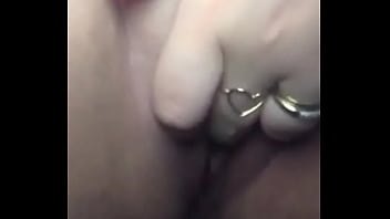 Preview 3 of Family Sister Fucks Brother - Gordel&iacute_cia me provocando