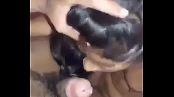 Preview 2 of Mom Crempie Want Crempie By Son - Indian BJ