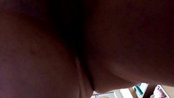 Preview 4 of Mom Suduce Me - Your dirty show you her hairy pussy and pee on your face