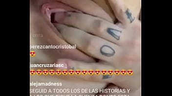 Preview 4 of Big Dog Grl Sex - Puta de instagram