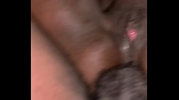 Preview 1 of Vids3amdhfac - Chocolate anal