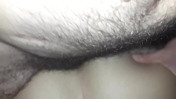 Preview 1 of Sandy Solo Masturbating - Gay ass