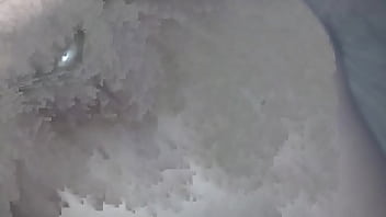 Preview 4 of Sandy Solo Masturbating - Gay ass