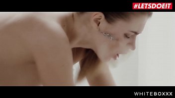 Preview 3 of Real Mother Webcam - LETSDOEIT - Erotic Pussy Licking And Hardcore Fucking With Delicious Russian Princess Mary Kalisy