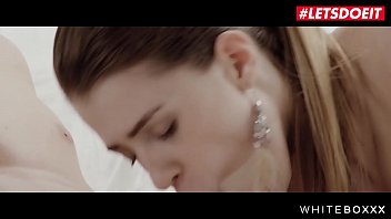 Preview 4 of Real Mother Webcam - LETSDOEIT - Erotic Pussy Licking And Hardcore Fucking With Delicious Russian Princess Mary Kalisy