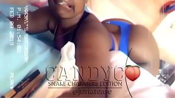 Preview 2 of Rught Fuck - Justateasee got a bubble booty