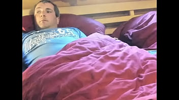Preview 2 of Ilk Defa Sikiyor - Ich im Bett