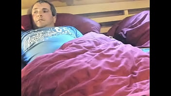 Preview 1 of Ilk Defa Sikiyor - Ich im Bett