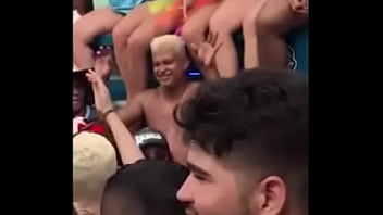 Preview 2 of Baap Beti Ka Massage - Morena Carnaval Aracati House da King instagram nos coment&aacute_rios