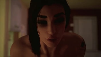 Preview 2 of Xxx Video Com Mp7 - Futa Domination