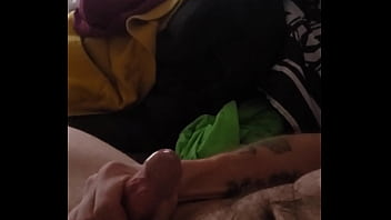 Preview 3 of Sanni Lounge Xxxh D - Cum ,  masterbate,  fag,  hard cock