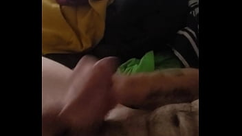 Preview 1 of Sanni Lounge Xxxh D - Cum ,  masterbate,  fag,  hard cock