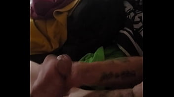 Preview 4 of Sanni Lounge Xxxh D - Cum ,  masterbate,  fag,  hard cock