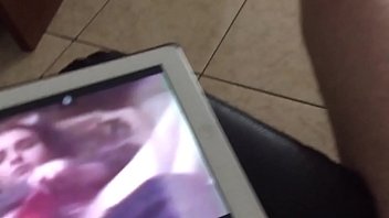 Preview 3 of Banglaxxxbabe - Masturbacion viendo Xvideos