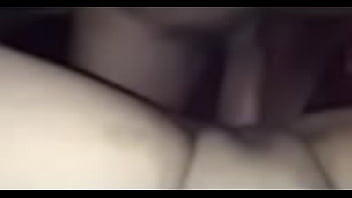 Preview 1 of Big Cheastsex Videos - Gf getting dick down by her ex