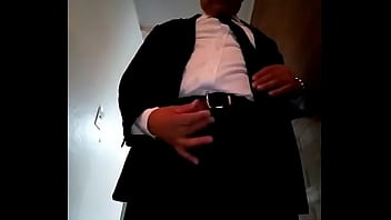 Preview 4 of Lady Boy Russian - V&iacute_deo de verificaci&oacute_n