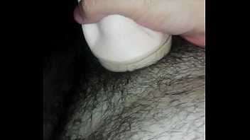 Preview 1 of Hot Odia Mms - Usando juguete