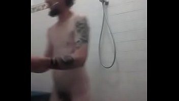 Preview 1 of Indian Sex Fingar - Wanking hard