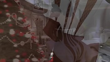 Preview 1 of Bhabi And Son - #Mine (Orgasmic Second Life,  SL Sex)