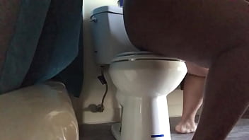 Preview 3 of Hindi Indian Sexi Vide - Fucking by myself.