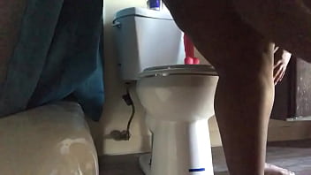 Preview 1 of Hindi Indian Sexi Vide - Fucking by myself.