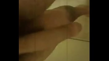 Preview 1 of Like Wsaying Prnoe Sex Tv - Michael torres from san jose shows off his 10 inch dick