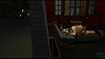 Preview 4 of Korean 18sex Movie - sim sex