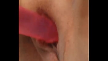 Preview 1 of Jitendra Xxx Vidio 3gp - She&rsquo_s getting her pussy warmed up!