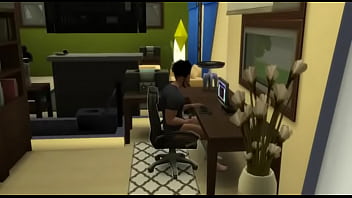 Preview 2 of Sanilivan Xxx Hd Video - sim wank