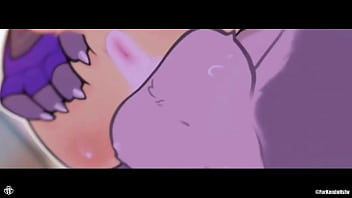 Preview 3 of Blonde Creamp - Isabelle Wins!