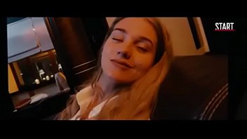 Preview 1 of Lesbian Treesam - Kristina Asmus (Russia film actris xxx SCENE)