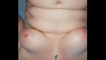 Preview 4 of 14 Yaars - Solo spreading pussy