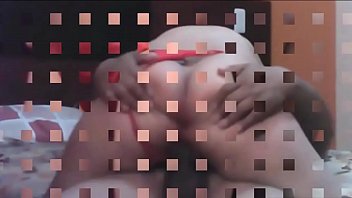 Preview 2 of Oral Keshish - mi chica de 18 montando en tanga