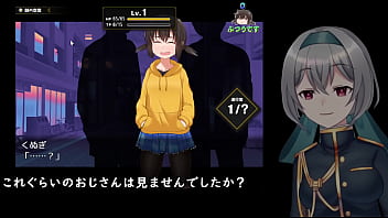 Preview 2 of Videos Caseros Mexico - Kunugi-chan&#039_s life is crashed!!(Machine translated subtitles)played by Silent V Ghost1/4
