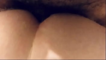 Preview 3 of Mom And Son Family Story Sex - NAILING GINGER MUSCLE-