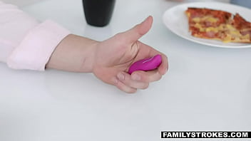 Preview 2 of Bangali Sex Vidio - Pranking Stepsister&#039_s Pussy- Lilly Hall