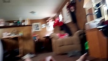 Preview 1 of Sounny Leon - Blowjob with a titty fuck