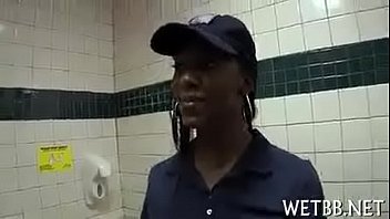 Preview 2 of Vile Jesex - horny big ass black riding hot dick