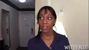 Preview 3 of Vile Jesex - horny big ass black riding hot dick