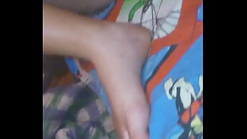Preview 4 of Hot Gyptien - PAWG student fist her tight pussy