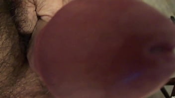Preview 4 of Por Com Teacher - Pija madura de ereccion incontrolable