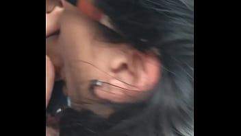 Preview 2 of Skinny Teen Throat - Blow job
