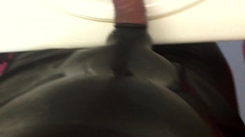 Preview 1 of Brazzerhd Club - Spritzen im Haus