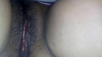 Preview 3 of Terry Novak - Sexo Per&uacute_ rica concha de mi mujer